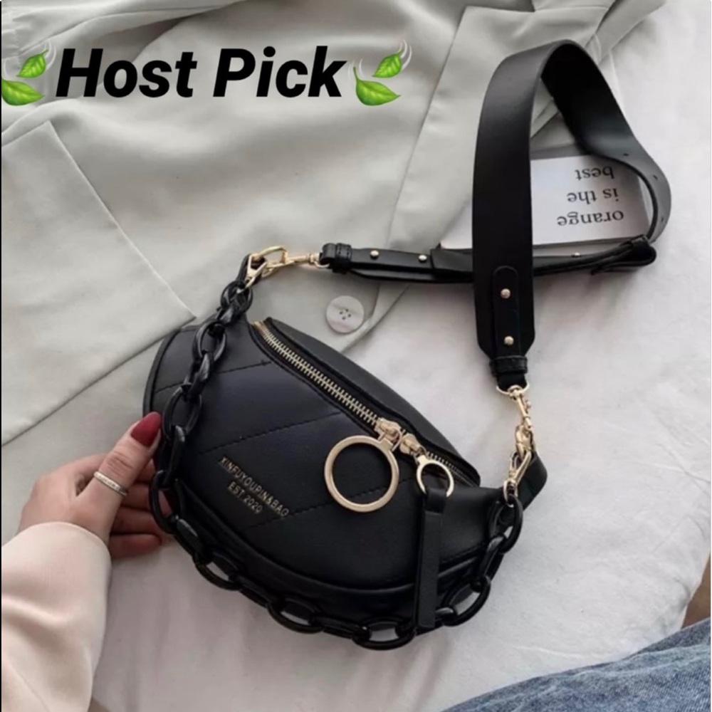 ✨Host Pick✨♦️Messenger Bag - Picture 3 of 3